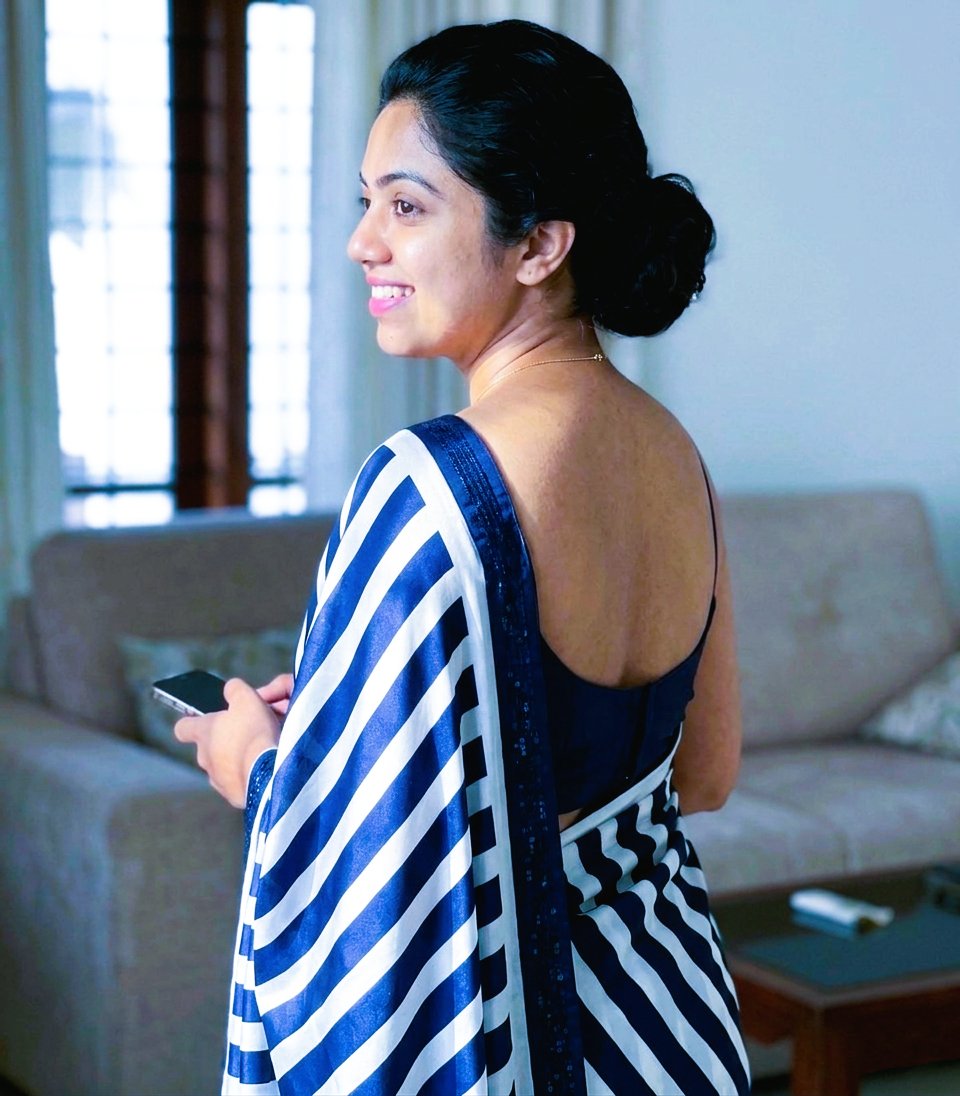 joziyarezi123's tweet image. Good morning, X family❣️

Start your day with positivity, protect your energy, and don’t forget to smile—it looks good on you 😊
ModelPart#ReMya#Photoshoot#Naturalvibe#photogarphy.
#MorningVibes 
#PositiveStart 
#DailyInspiration 
#StayPositive 
#FreshStart 
#MorningMotivation