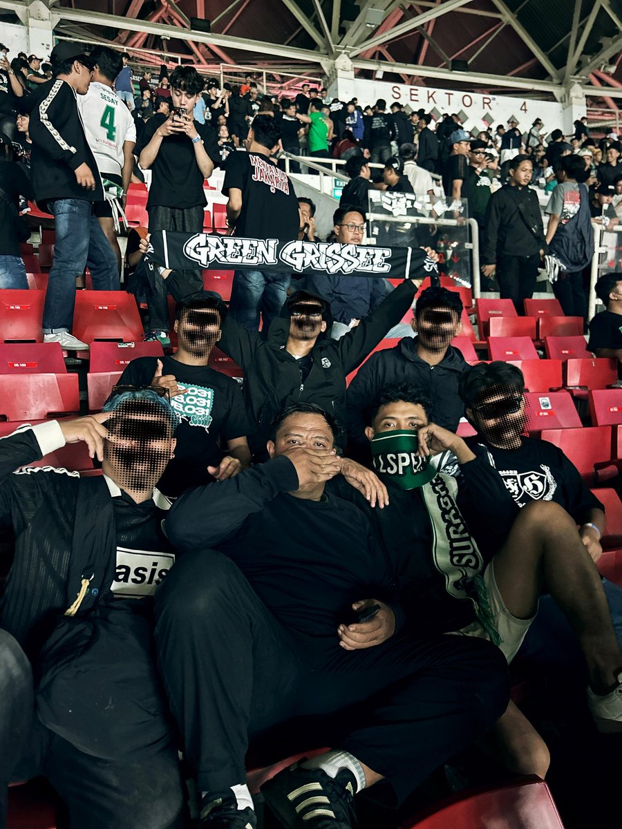 GREENGRISSEE tweet media