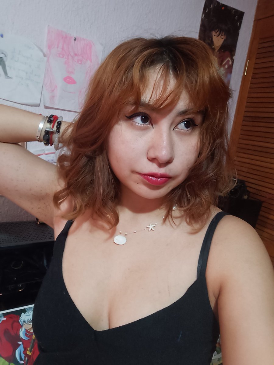 La vieja de Momo 🌸🍞 tweet media