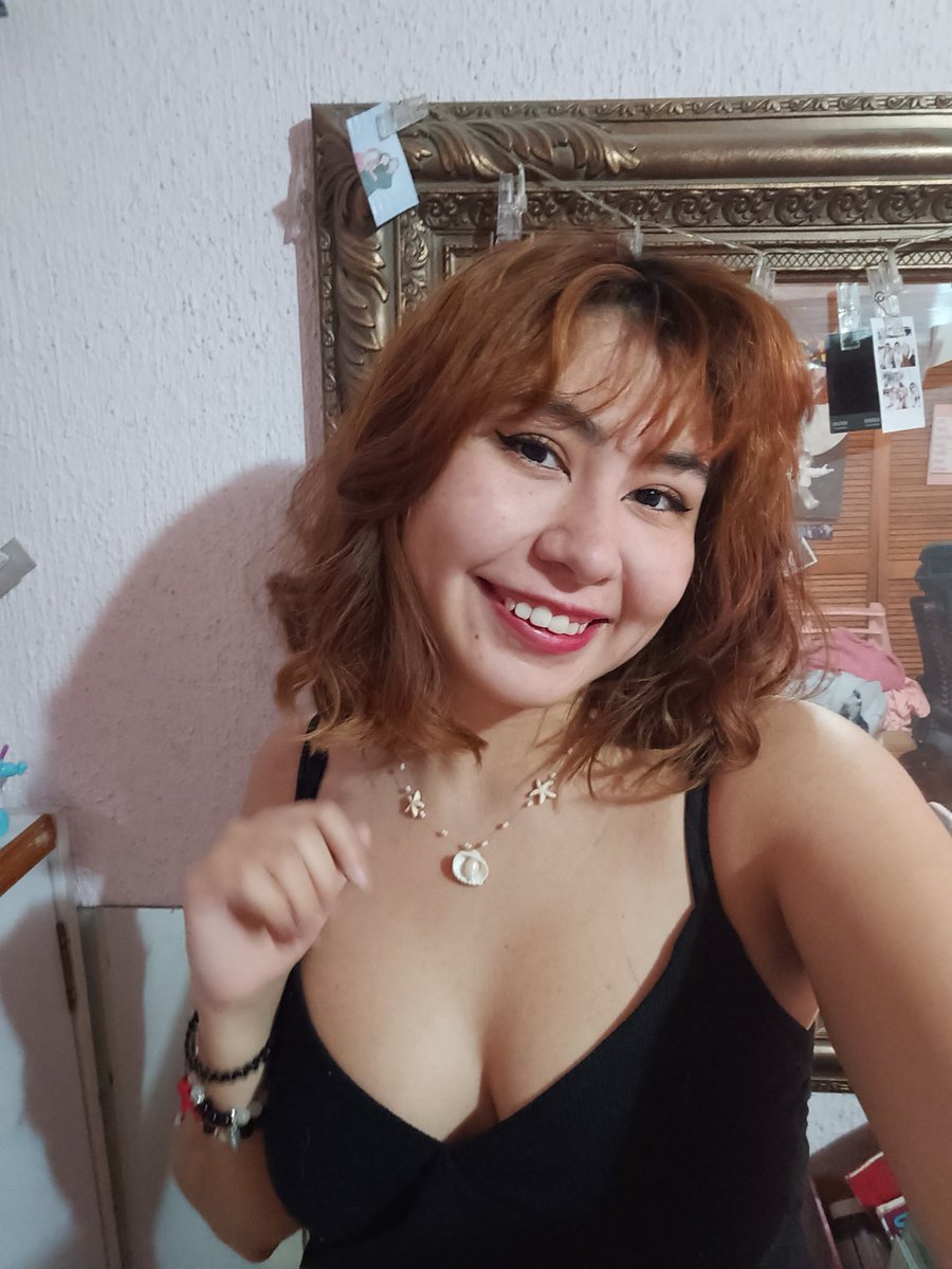 La vieja de Momo 🌸🍞 tweet media