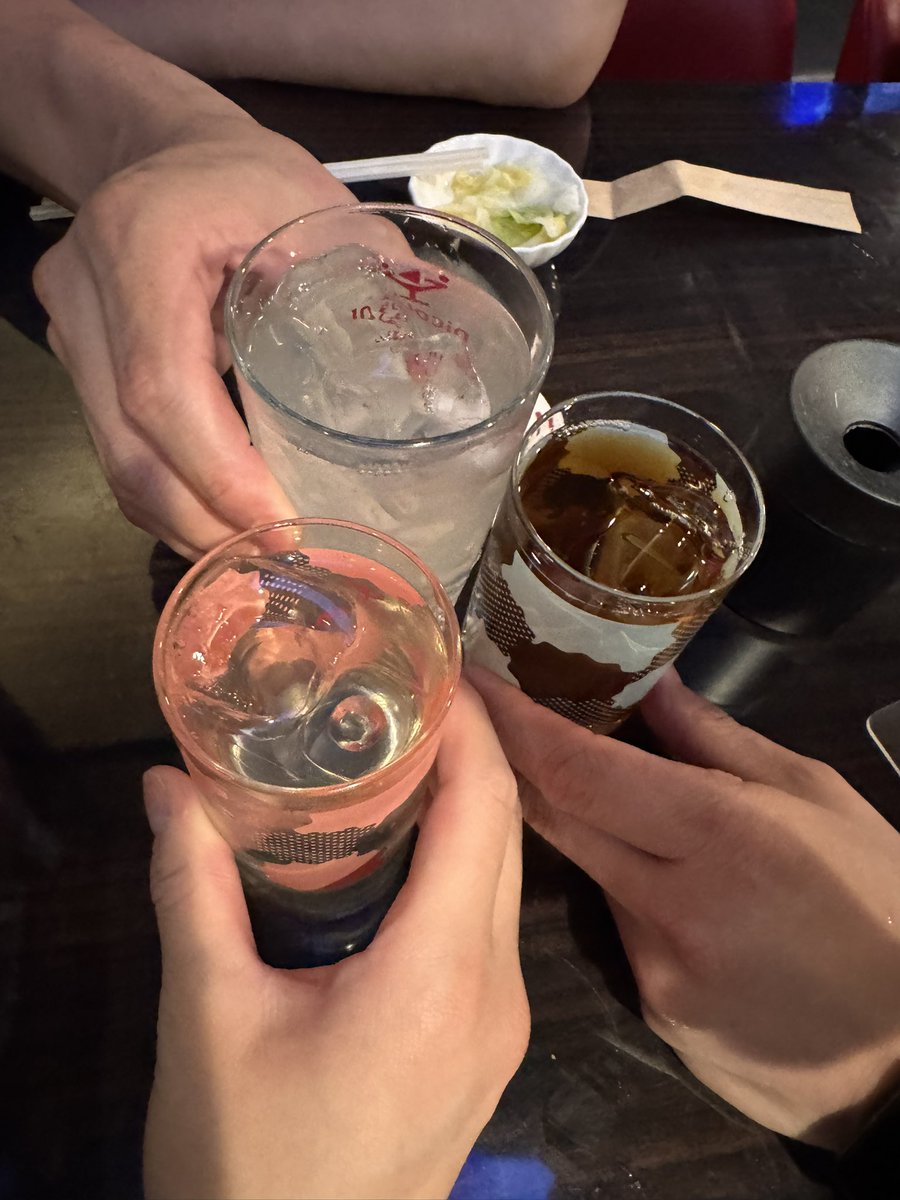 ささき@ニコバー群馬高崎店 Mixコンカフェ tweet media