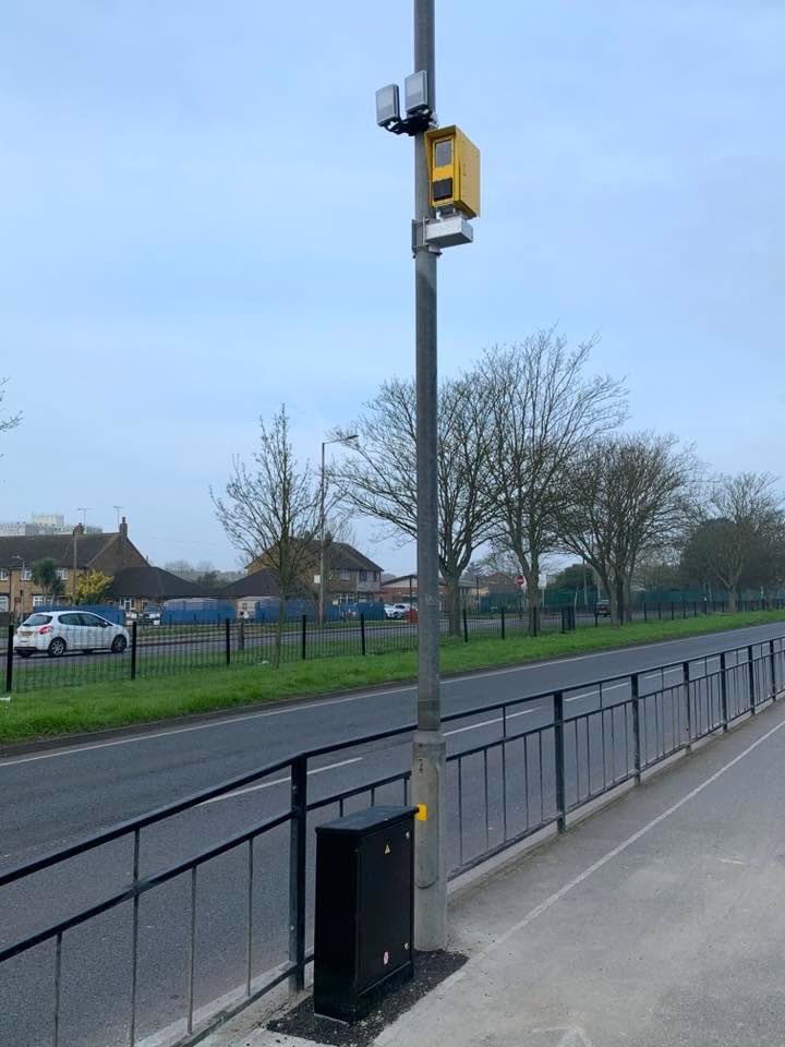 Your Southend tweet media