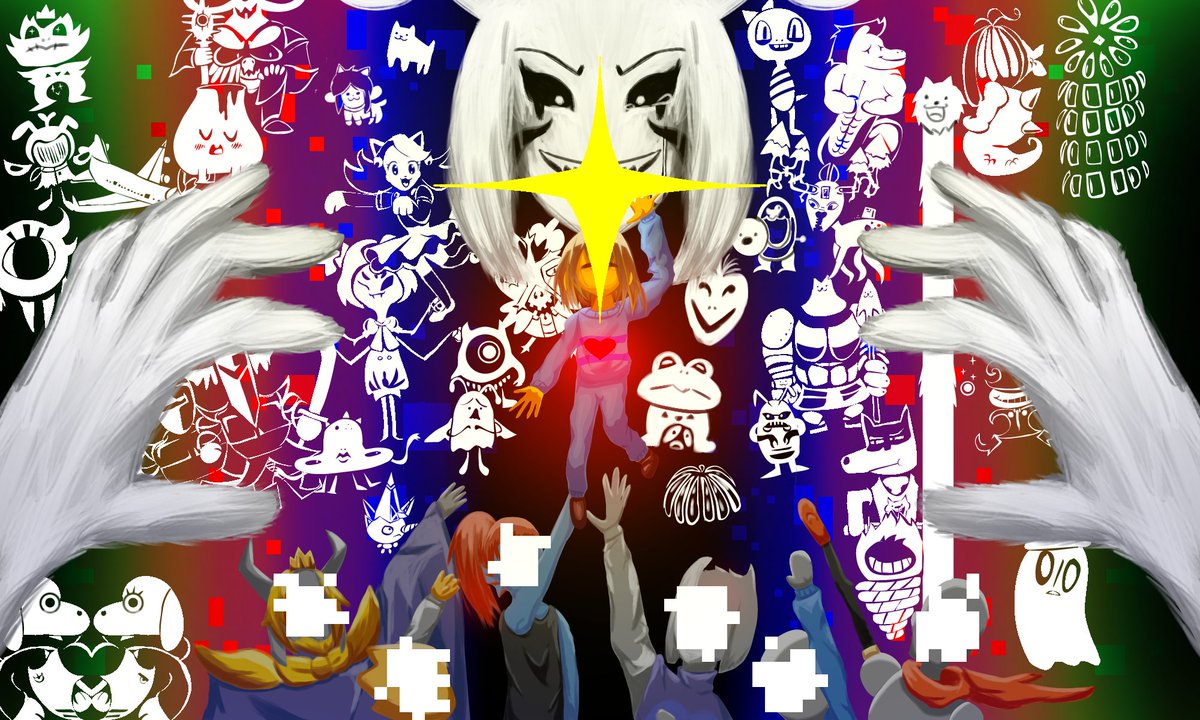 아르네🥶(반동결) tweet media