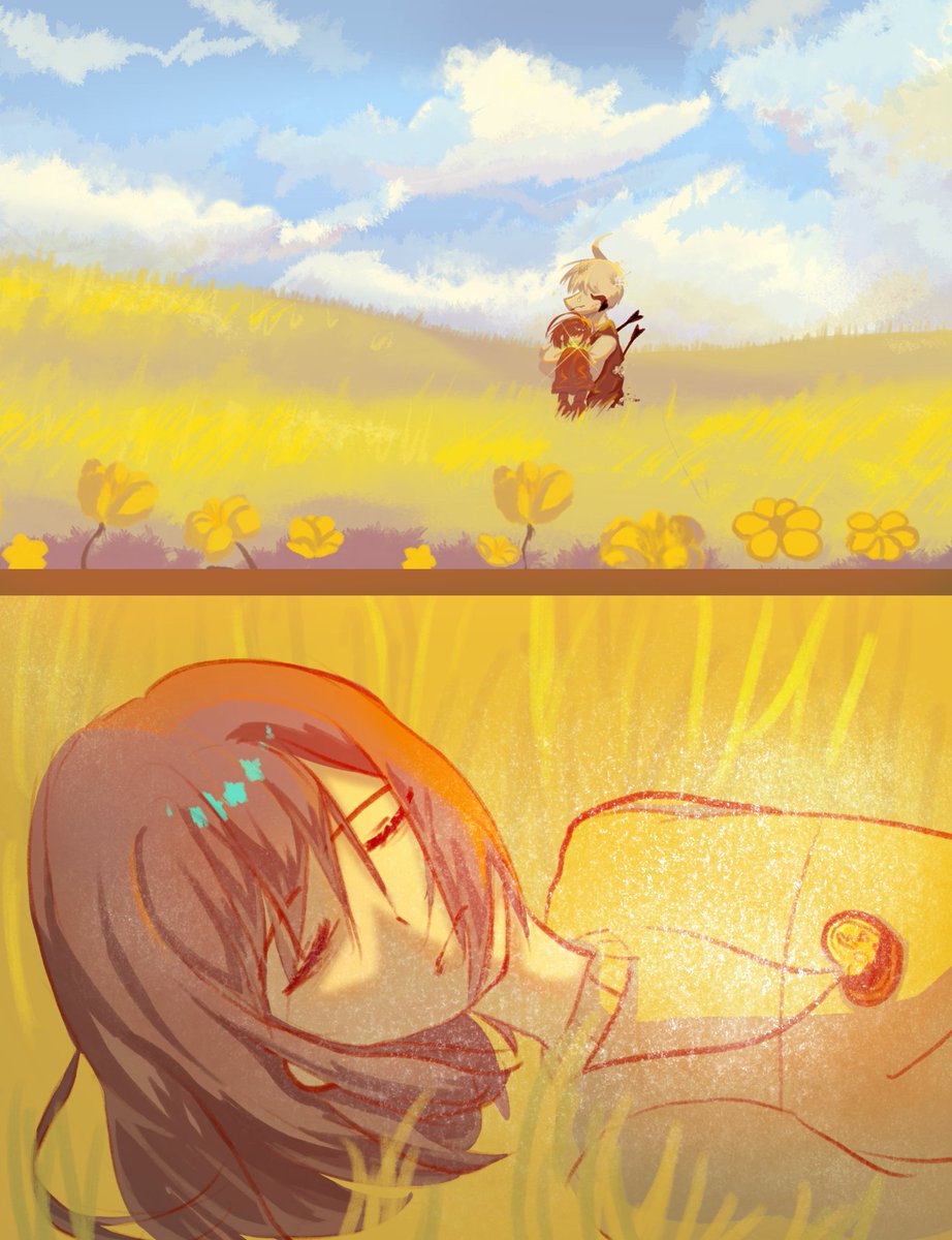 아르네🥶(반동결) tweet media