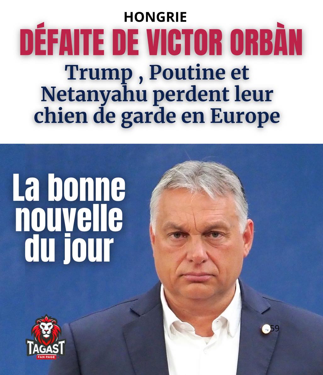 L'Etat de fumier tweet media