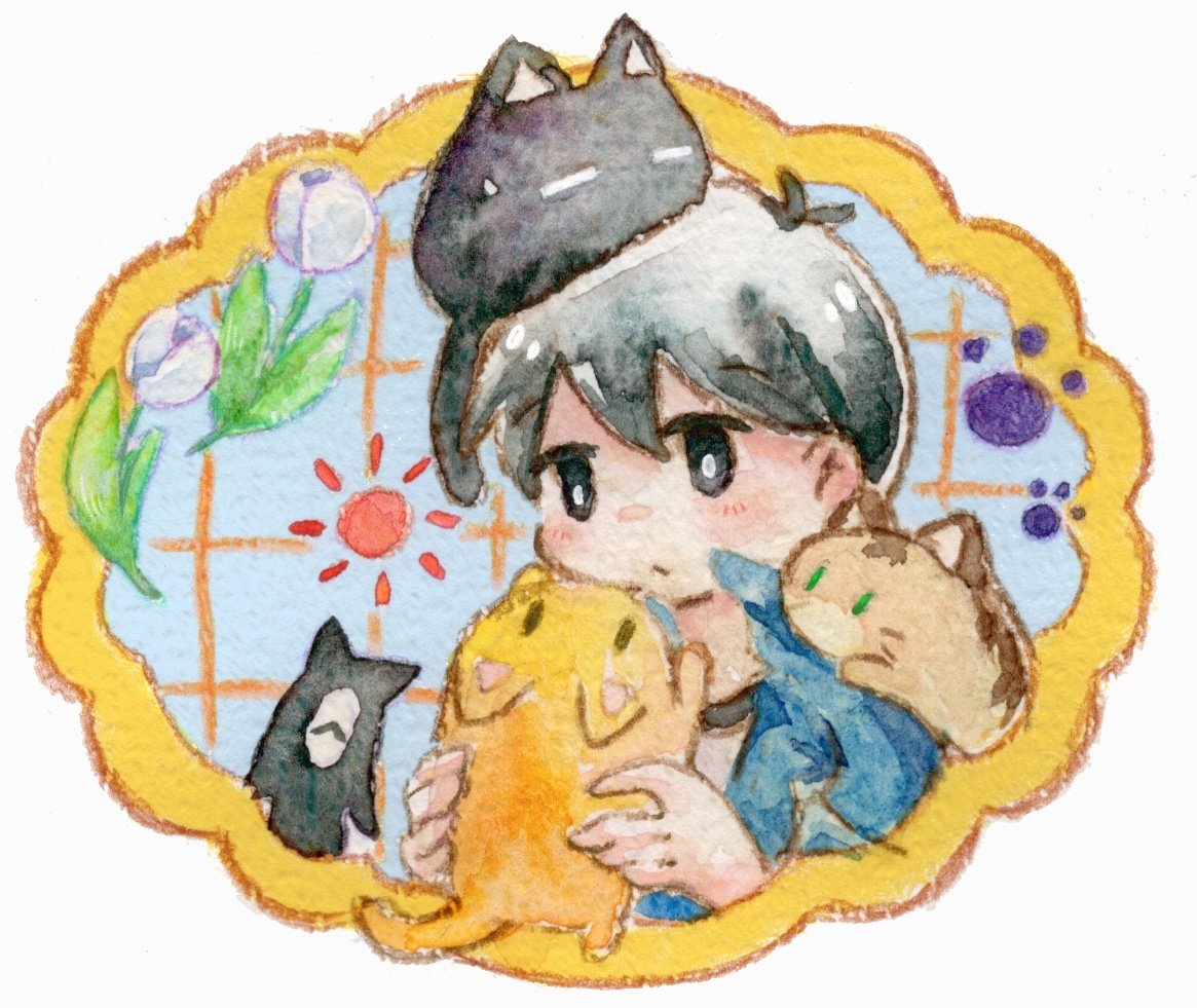 御月見《5/5 東７-Ｊ42a》 tweet media