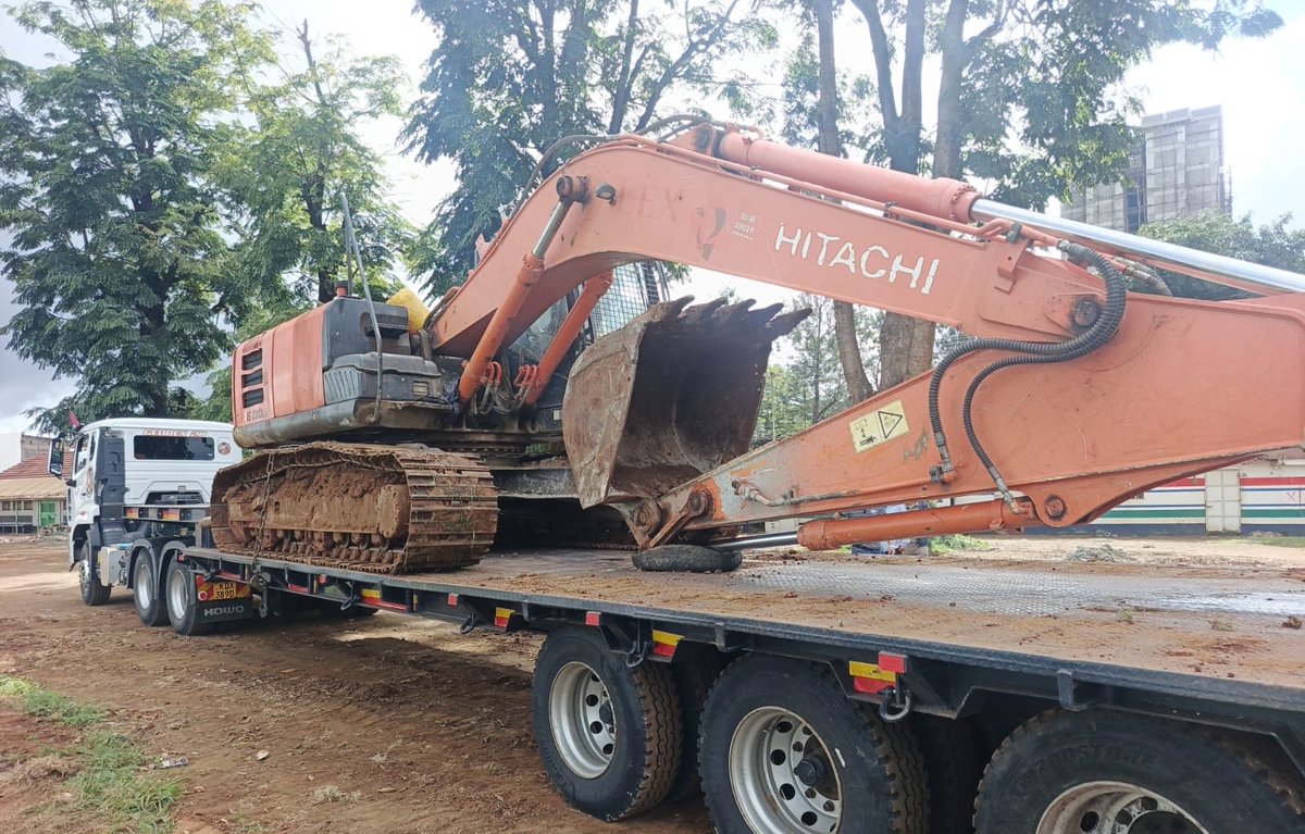 Georex Trading Co. LTD🇰🇪 tweet media