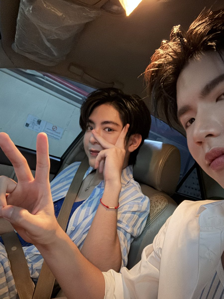 คีนคนเลี้ยงกุ้ง tweet media