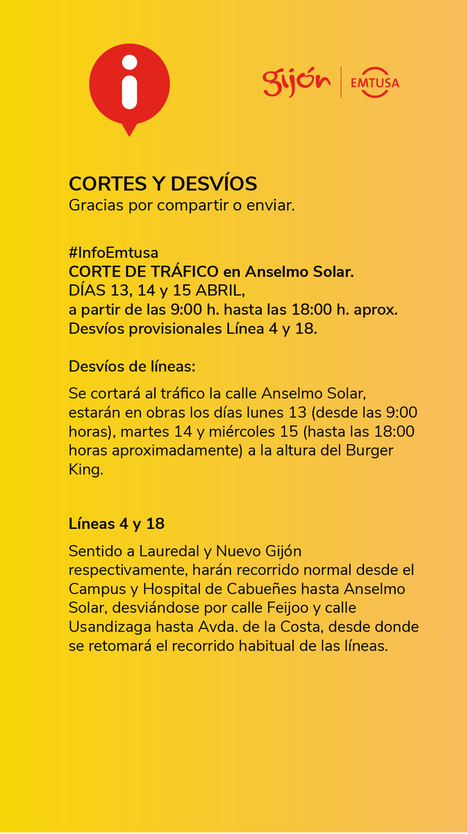 Gijón Emtusa ˢᵘ́ᵇᵉᵗᵉ ʸᵃ ᵛᵉʳᵃ́ˢ tweet media