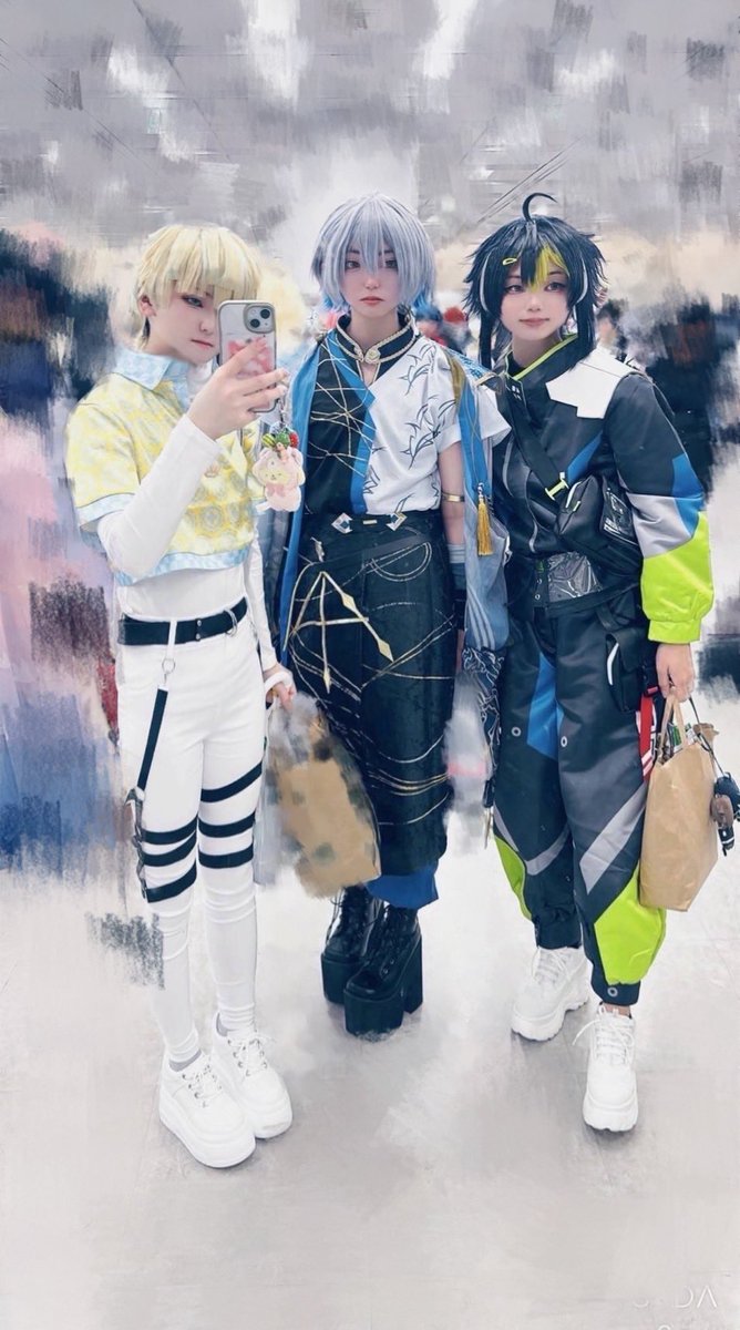 るぅ @横a!4/18 tweet media