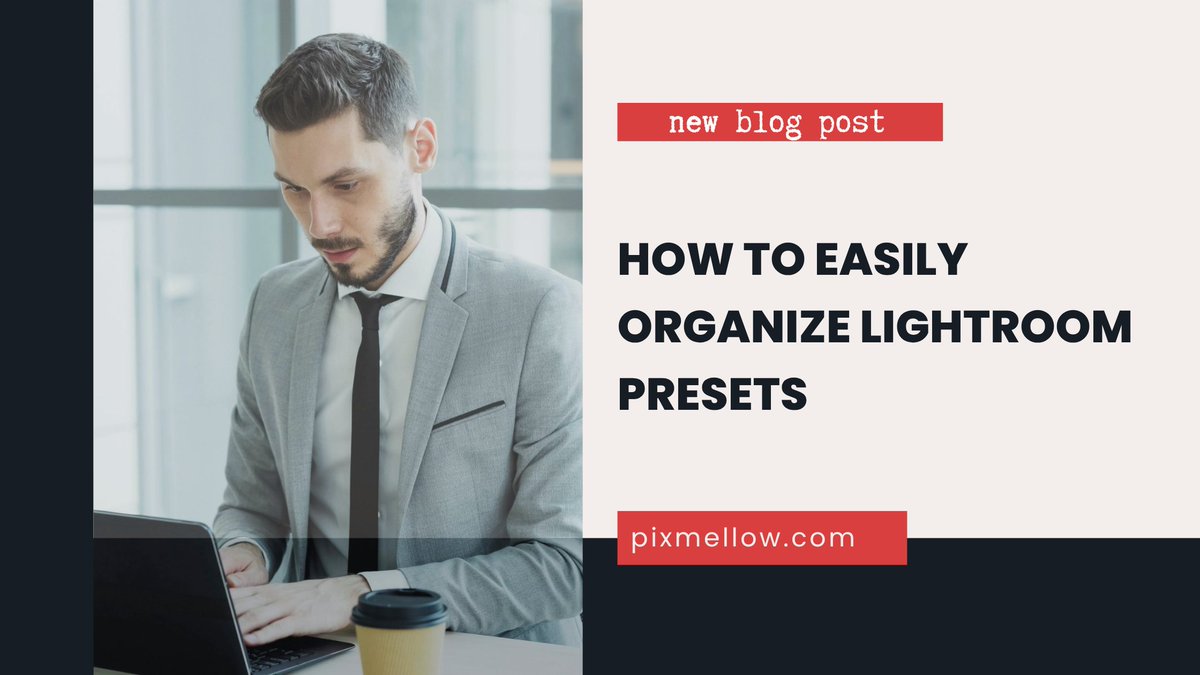 PixmellowHQ's tweet image. Organize Lightroom Presets Easily

Learn beginner-friendly steps to organize your Lightroom presets so you can find and apply them with less scrolling. 

pixmellow.com/blogs/news/how…

#Lightroom #PhotoEditing #Presets #PresetOrganization #EditingTips #Photography #Pixmellow