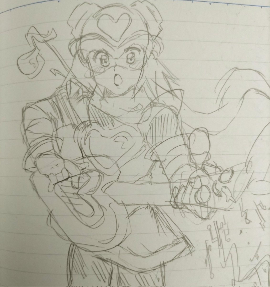 ニシマコ tweet media