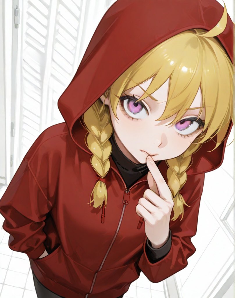 黄泉のツガイ ガブちゃん
