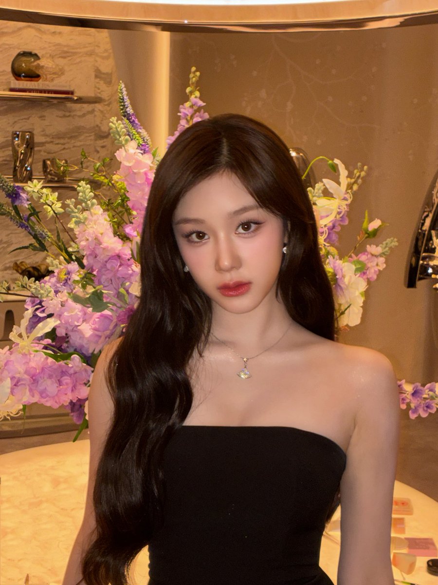 BABYMONSTER PHARITA_파리타 tweet media