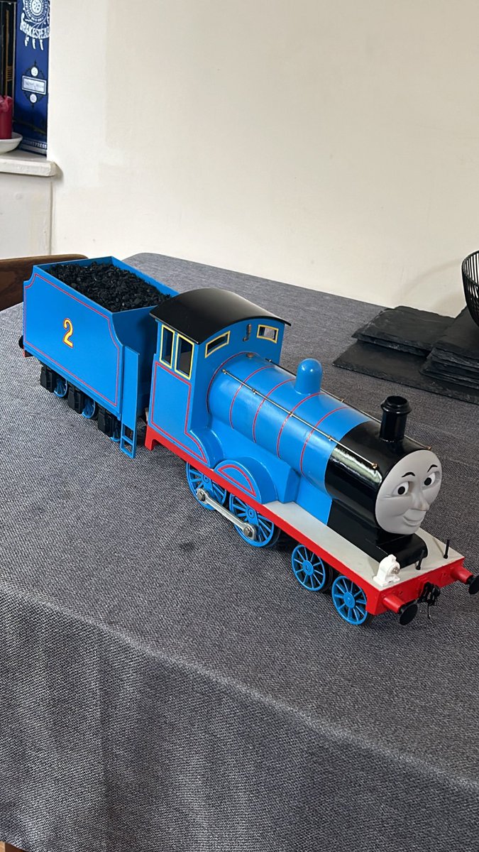 HenryFan91 tweet media