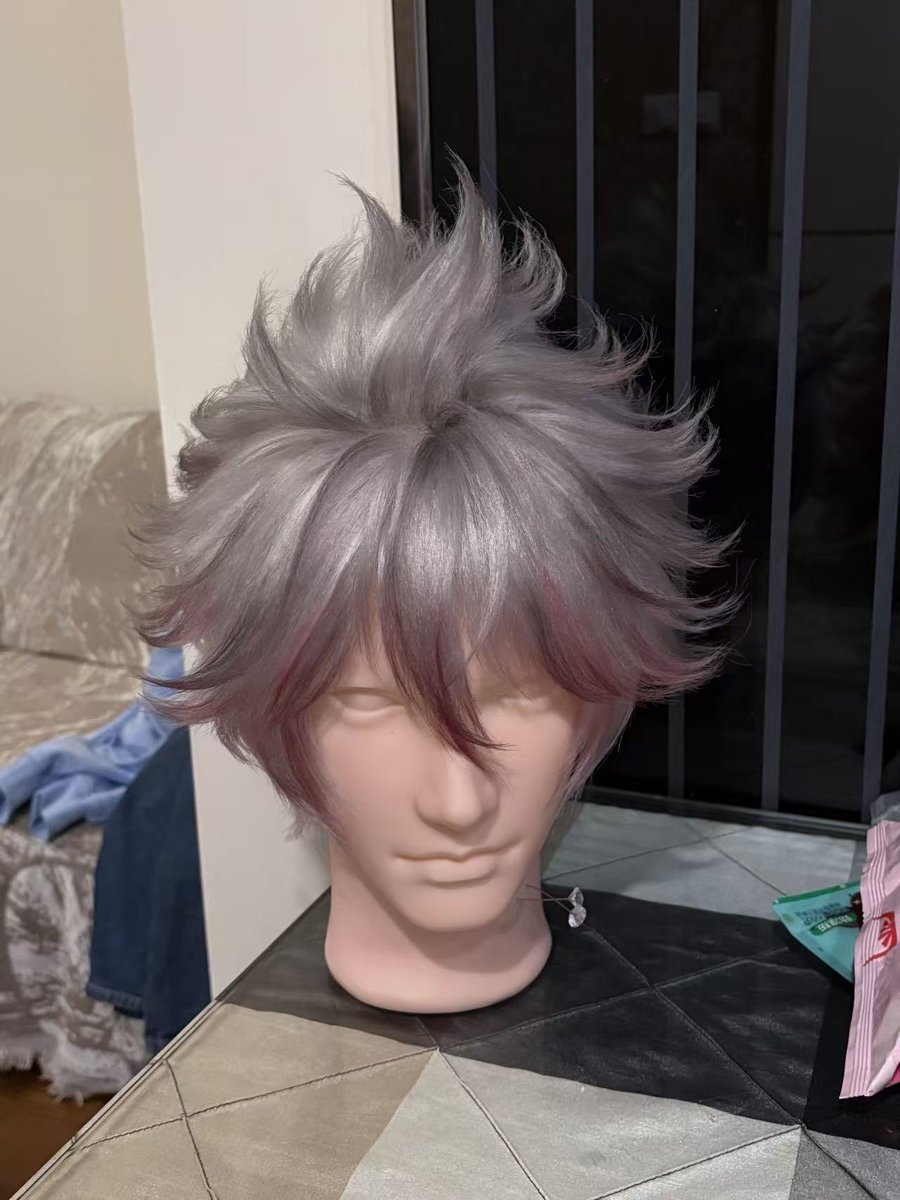 门之匙 tweet media