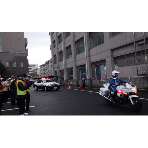 広島県警察（公式） tweet media