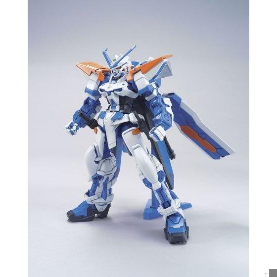GunplaNotice's tweet image. 【楽天ブックス】
HG 1/144 ガンダムアストレイ ブルーフレーム セカンドLの販売が開始されました。

価格：2090円（公式価格2090円）

▼商品はこちら
gunpla-database.doc-sin.life/?brands=all&amp;amp;sh…

#ガンプラ #ガンプラ再販
