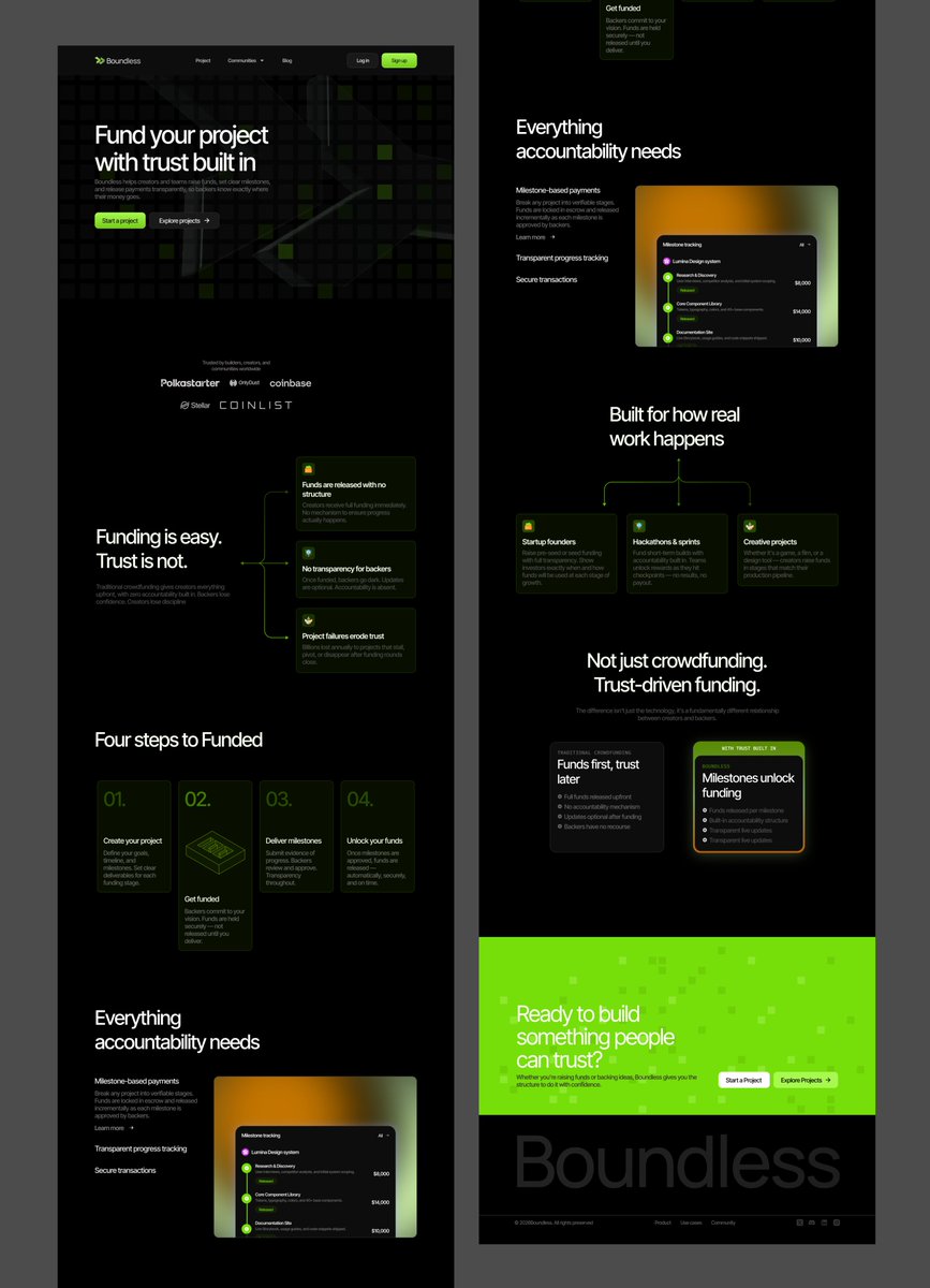 bibi_427's tweet image. I built some solid work last week &amp;gt;&amp;gt;&amp;gt;

Do you need a redesign or want a fresh, high-converting website? I am available for work. Send a dm

#webdesign #design #uiux #uiuxdesign