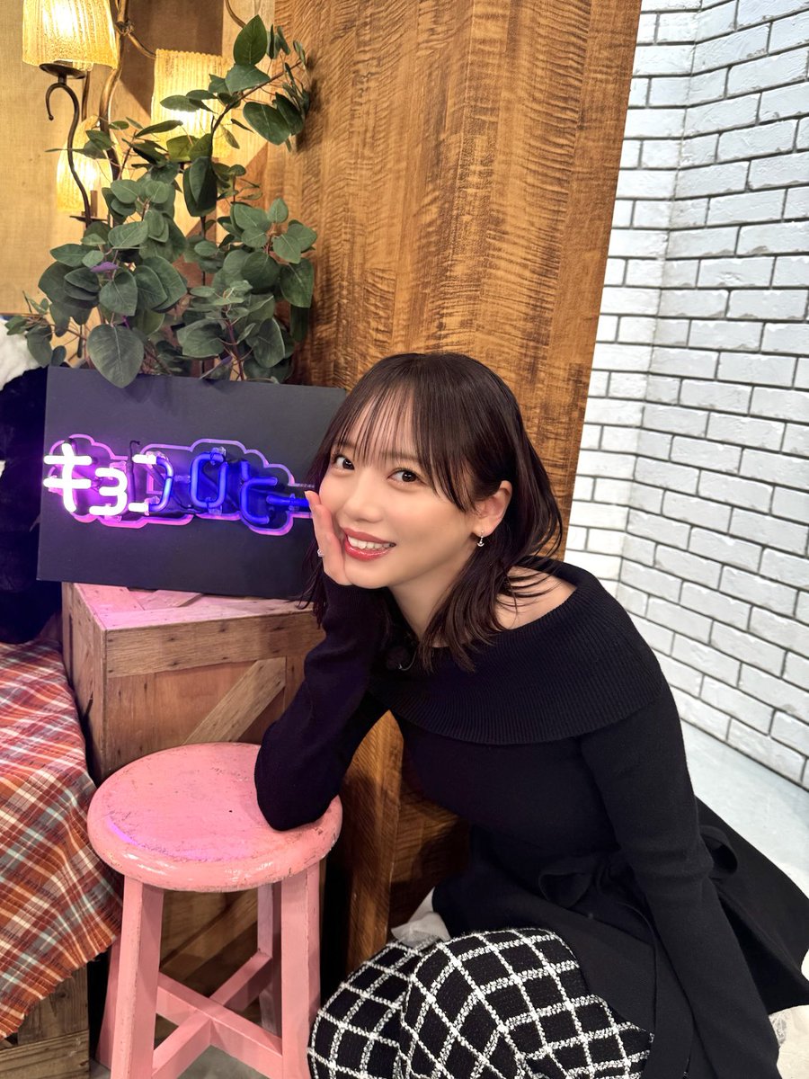 齊藤京子&マネージャー tweet media