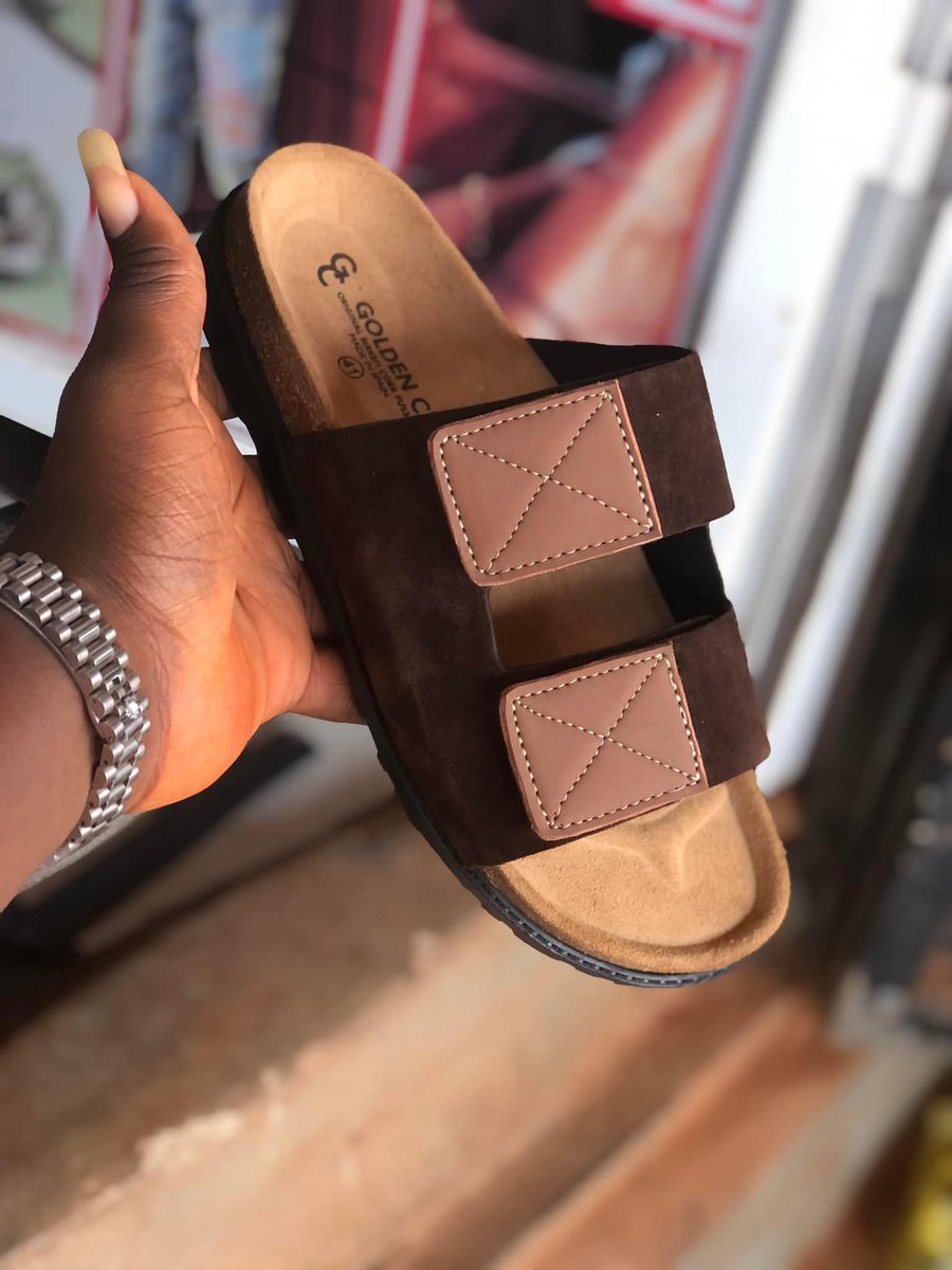 Handmade footwear tweet media