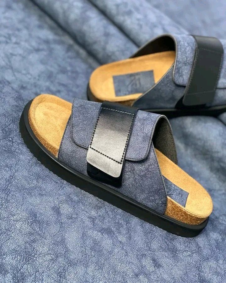 Handmade footwear tweet media