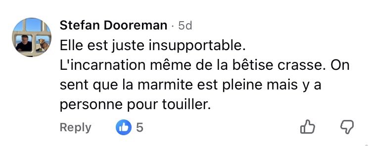 Observatoire des verts tweet media