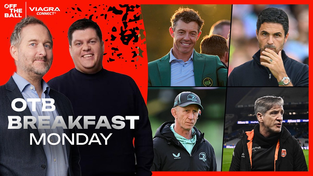 Off The Ball tweet media