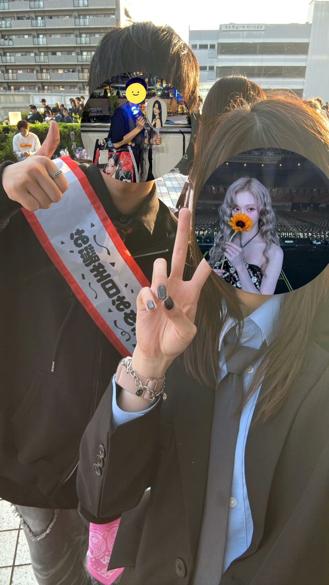 はると tweet media