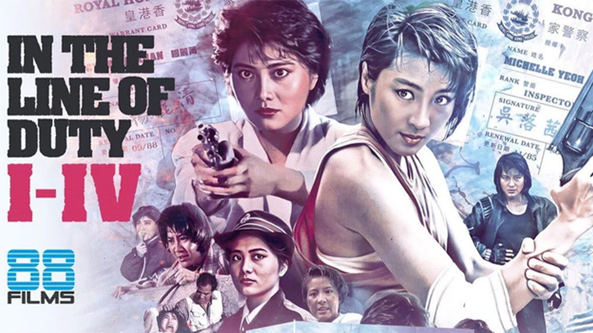JibbyJabb's tweet photo. https://t.co/zol0Wv5Pes

In The Line Of Duty I-IV (1986-1989) 
Remux https://t.co/8KVaOjeKRW