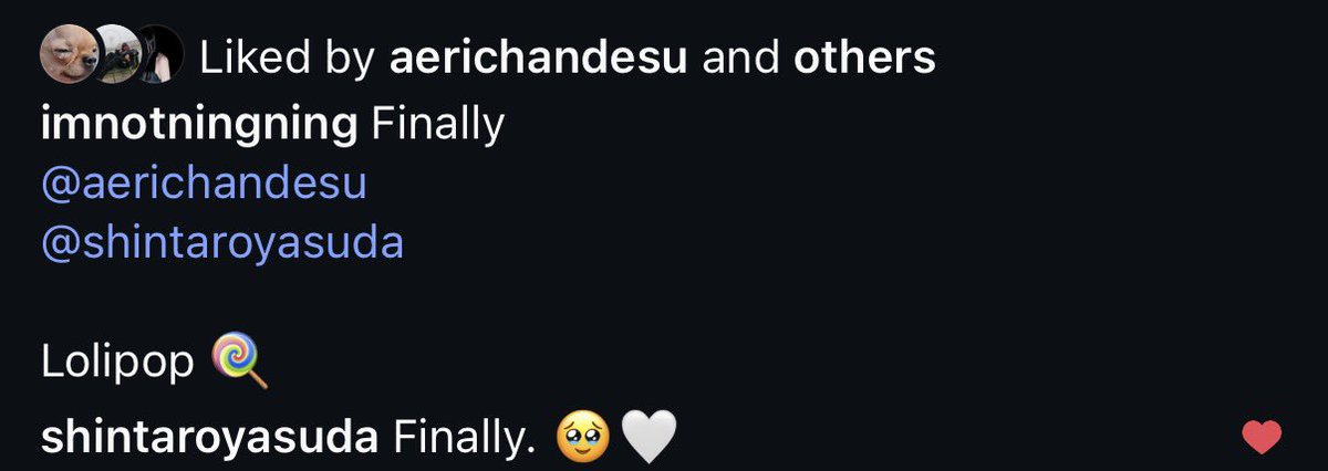 •ᴗ• tweet media