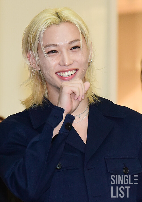 싱글리스트 tweet media