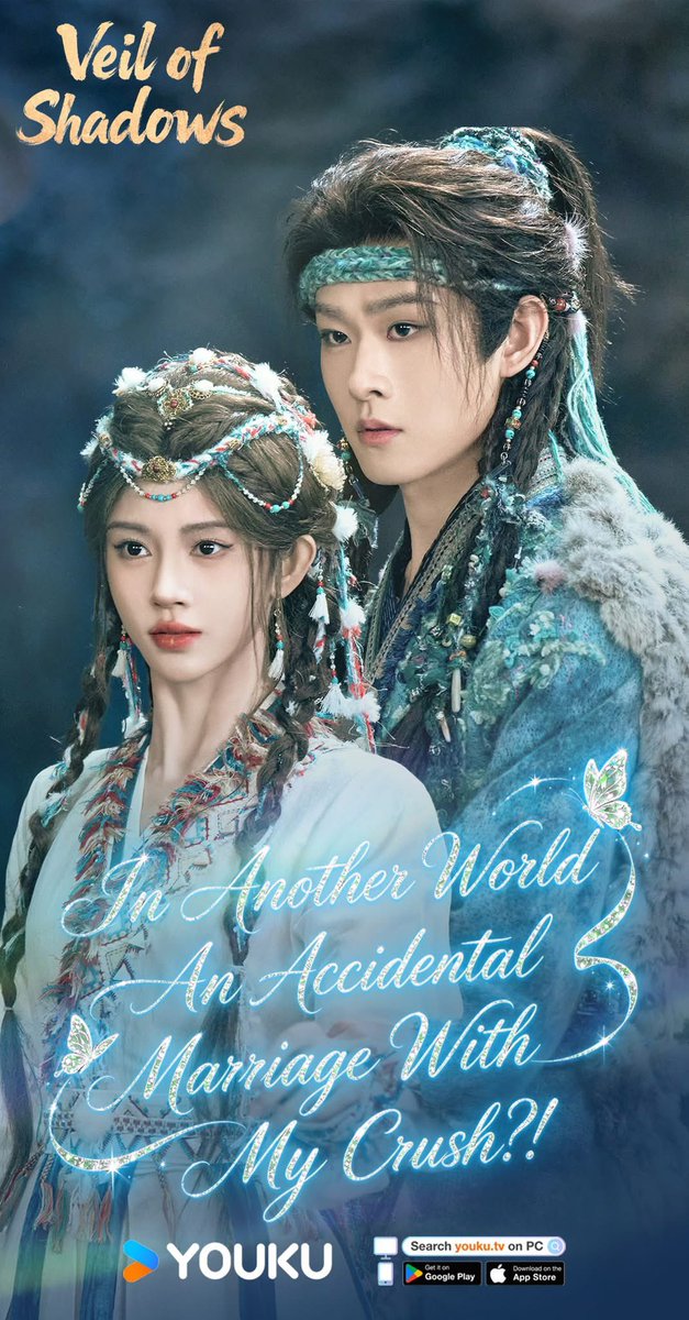 หาร wetv หาร iqiyi หาร netflix tweet media