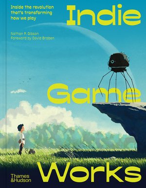 Nathan P. Gibson tweet media