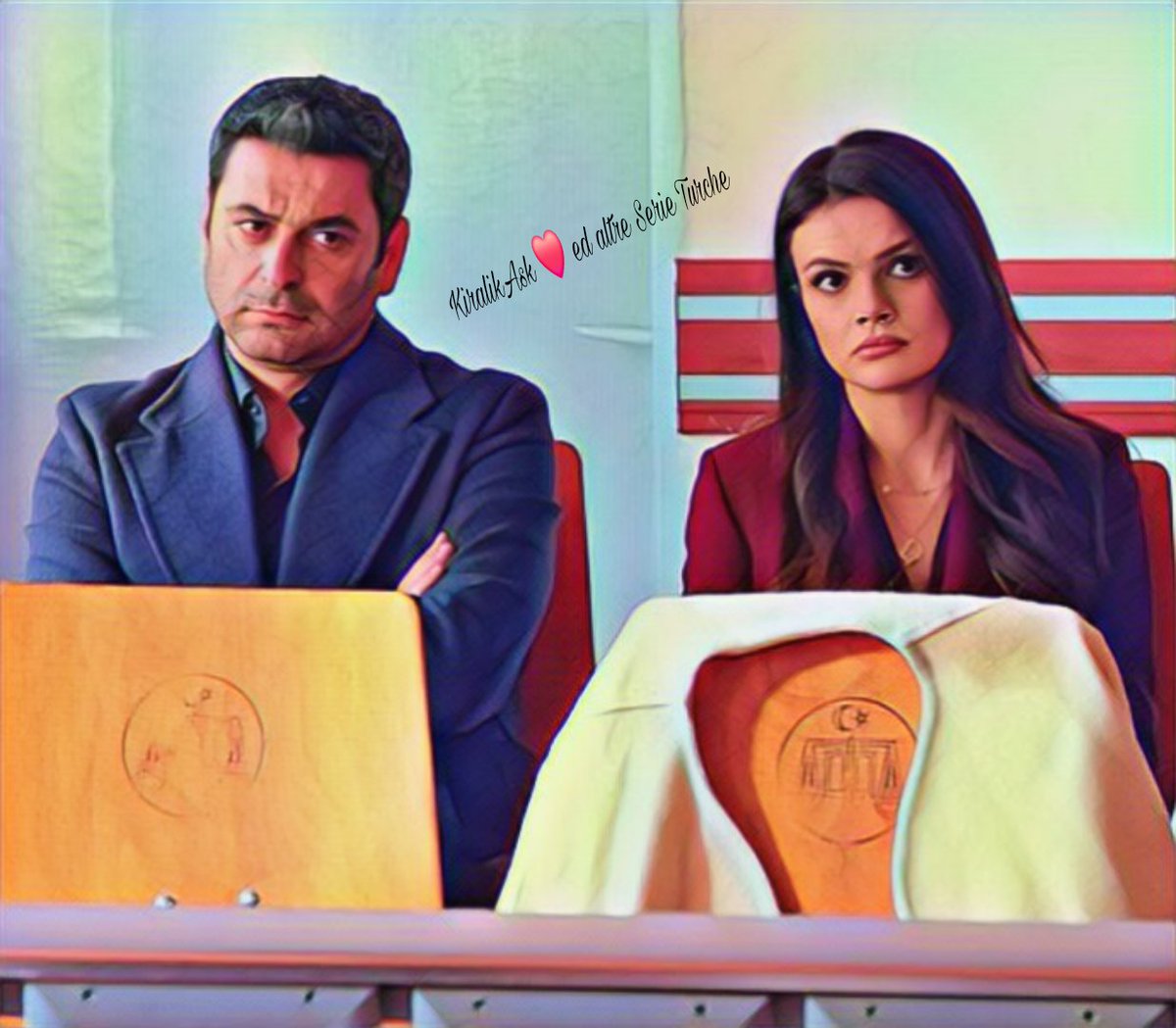 Buongiorno ❤️ 
Buon lunedì 🥰🥰🥰
#UzakŞehir ##KiralikAskItaly #SerieTurcheFanPageIta