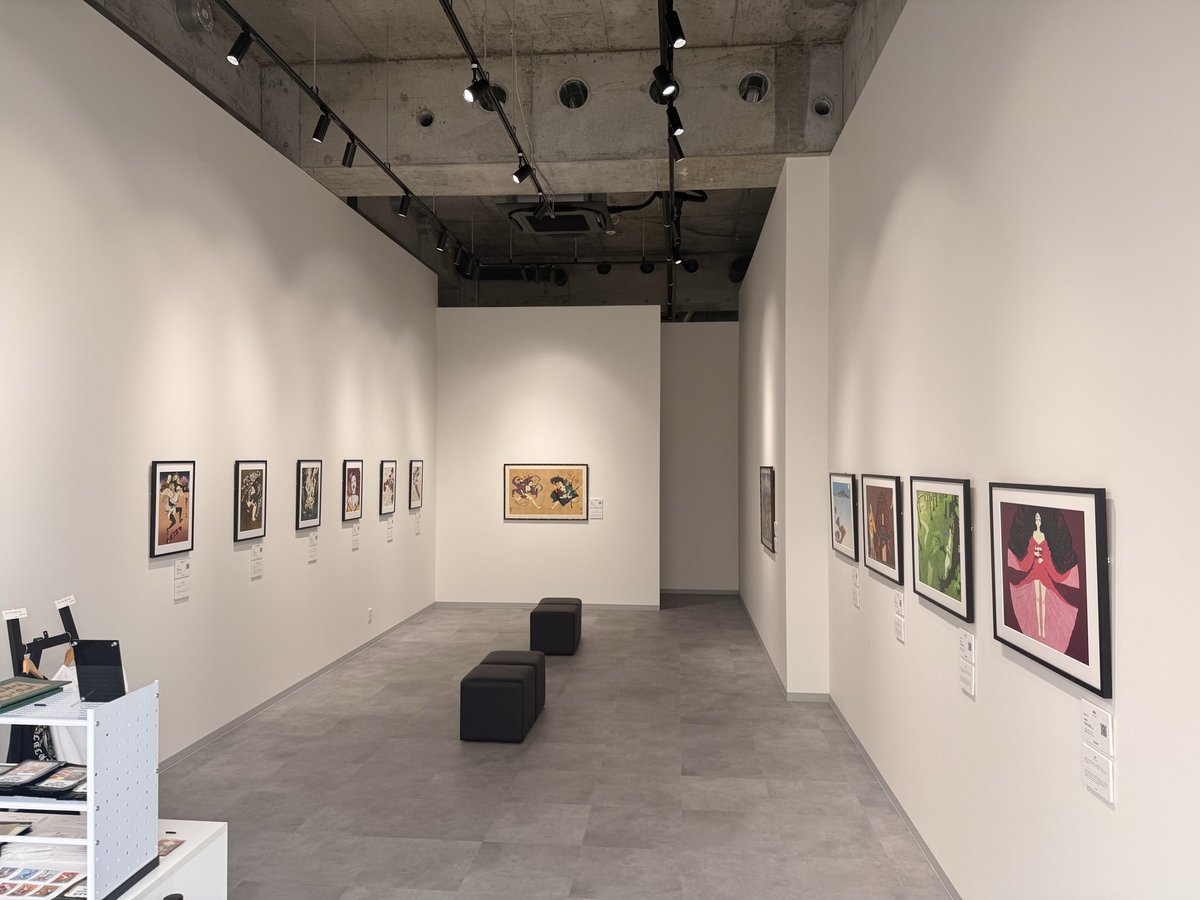 Y ü A 【Ü】 tweet media