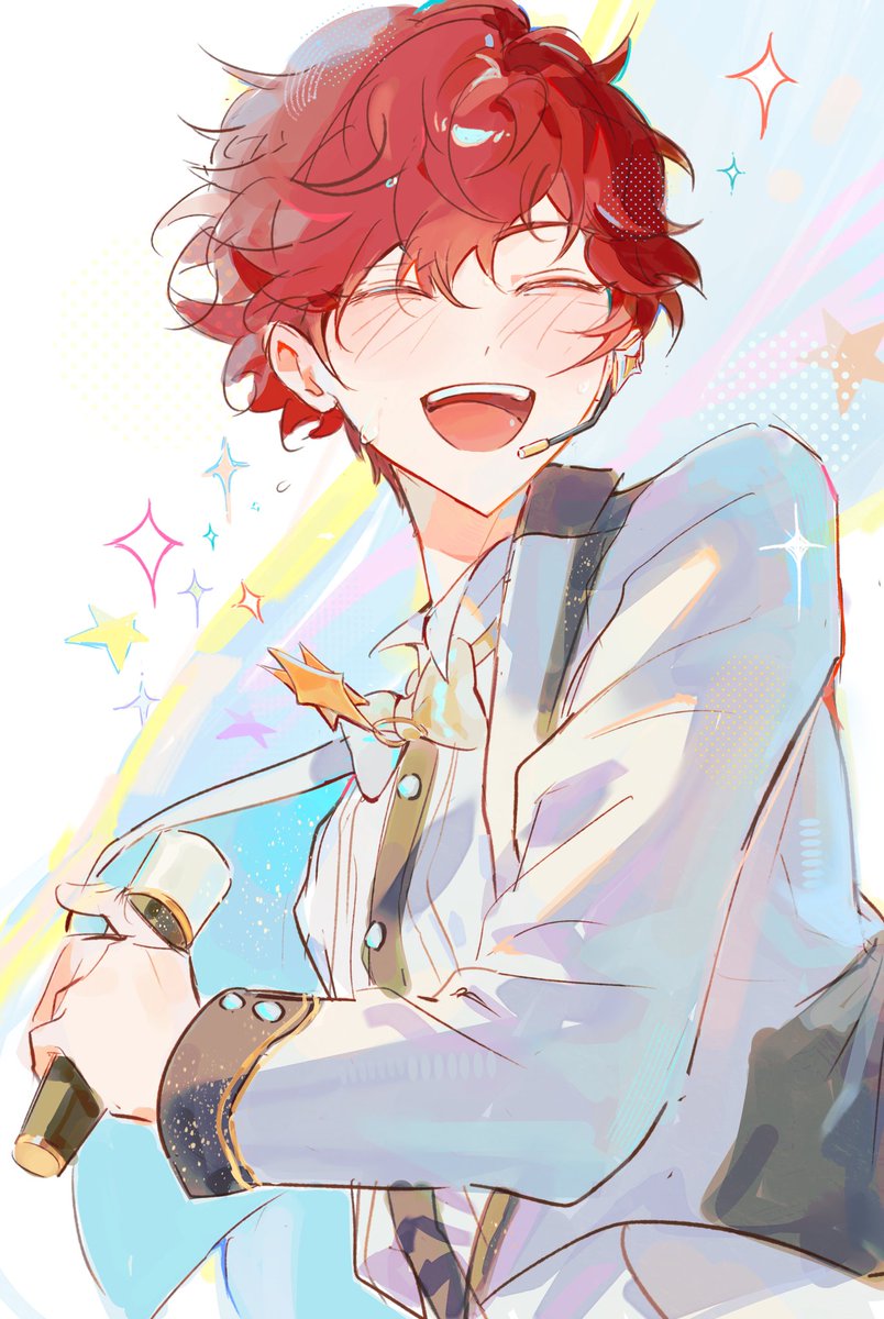 川島ねむき🍓 tweet media