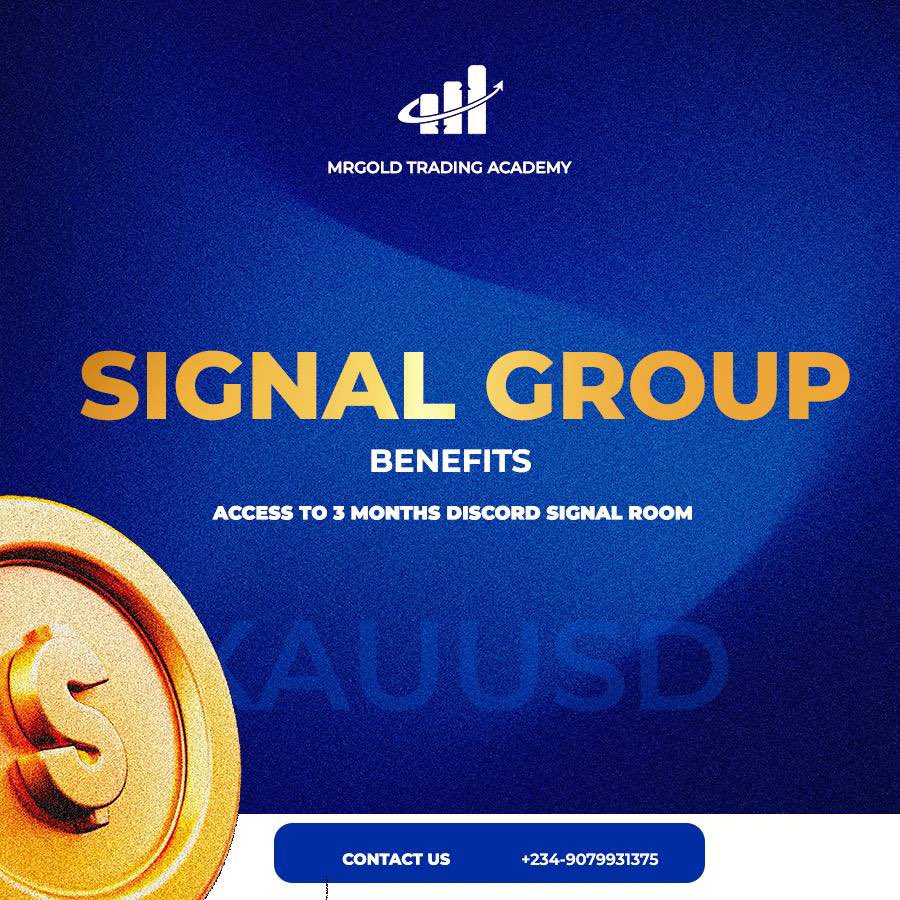 MRGOLD TRADING ACADEMY tweet media