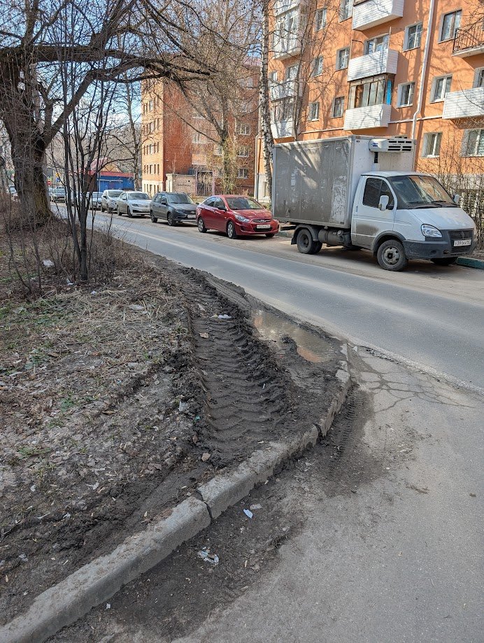 Бармалей-либерал tweet media