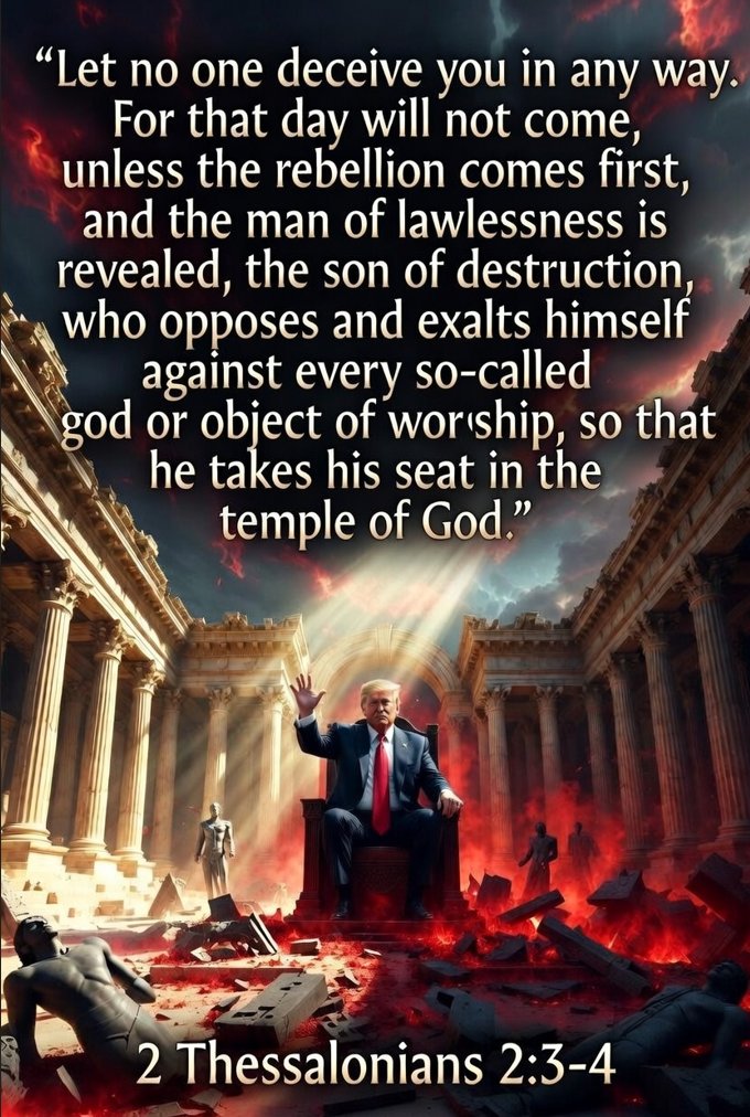 Soli Deo Gloria tweet media