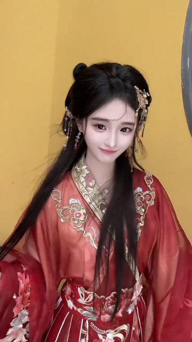 张雅倩 tweet media