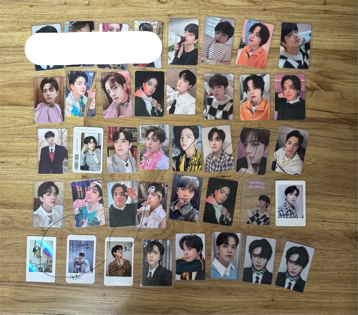 nonocado's tweet photo. ❗️stop collect❗️

photocard younghoon

🍊bisa co lewat oren
📍garut, jabar idn

detail dm, murah ajaa, prefer bulk

tag wts want to sell youghoon bbang the boyz pc photocard https://t.co/8RIW300pH7