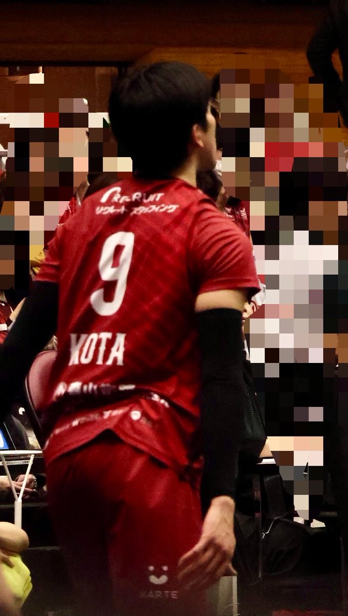 AeNon0628's tweet photo. 2年ぶりのバレー観戦🏐🍯🐺 https://t.co/iL3WoIMnJ3