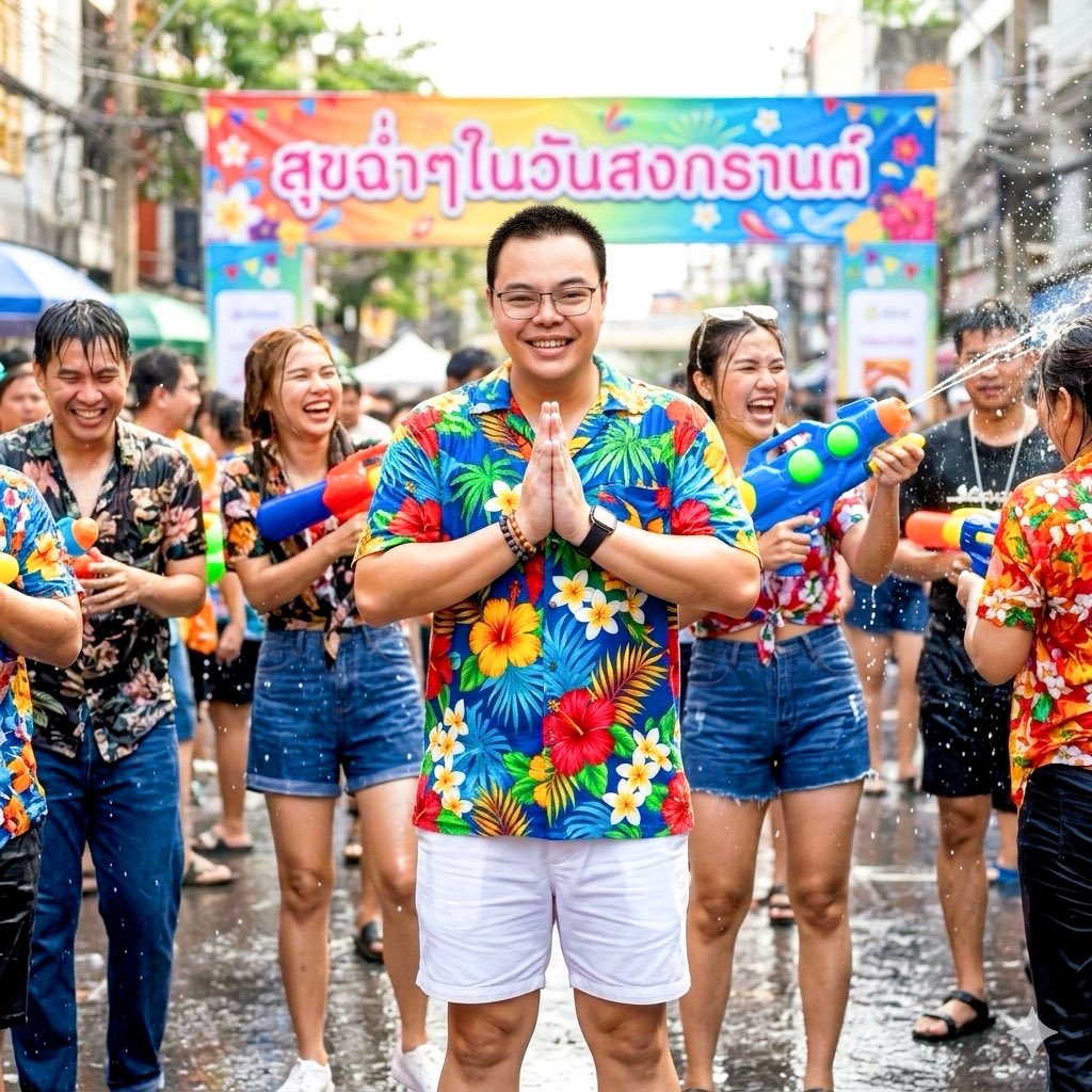เชษฐา ยารสเอก🏳️‍🌈 tweet media