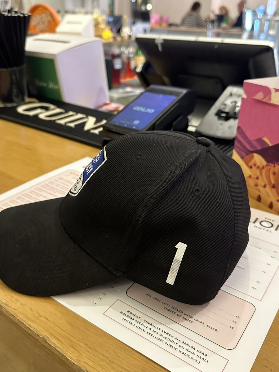 Jordan D'Sena tweet media