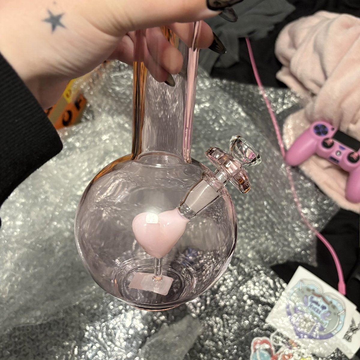 pixie ๐ tweet media