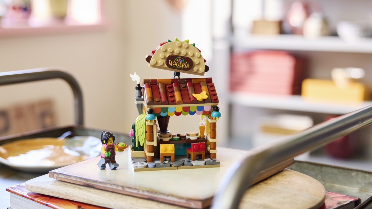 レゴ ジャパン公式 tweet media