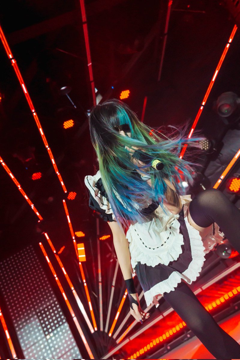 黑枪亿千度Aoki-EA tweet media