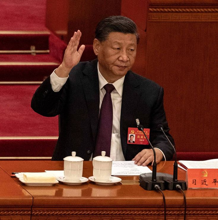 Global Surveillance tweet media