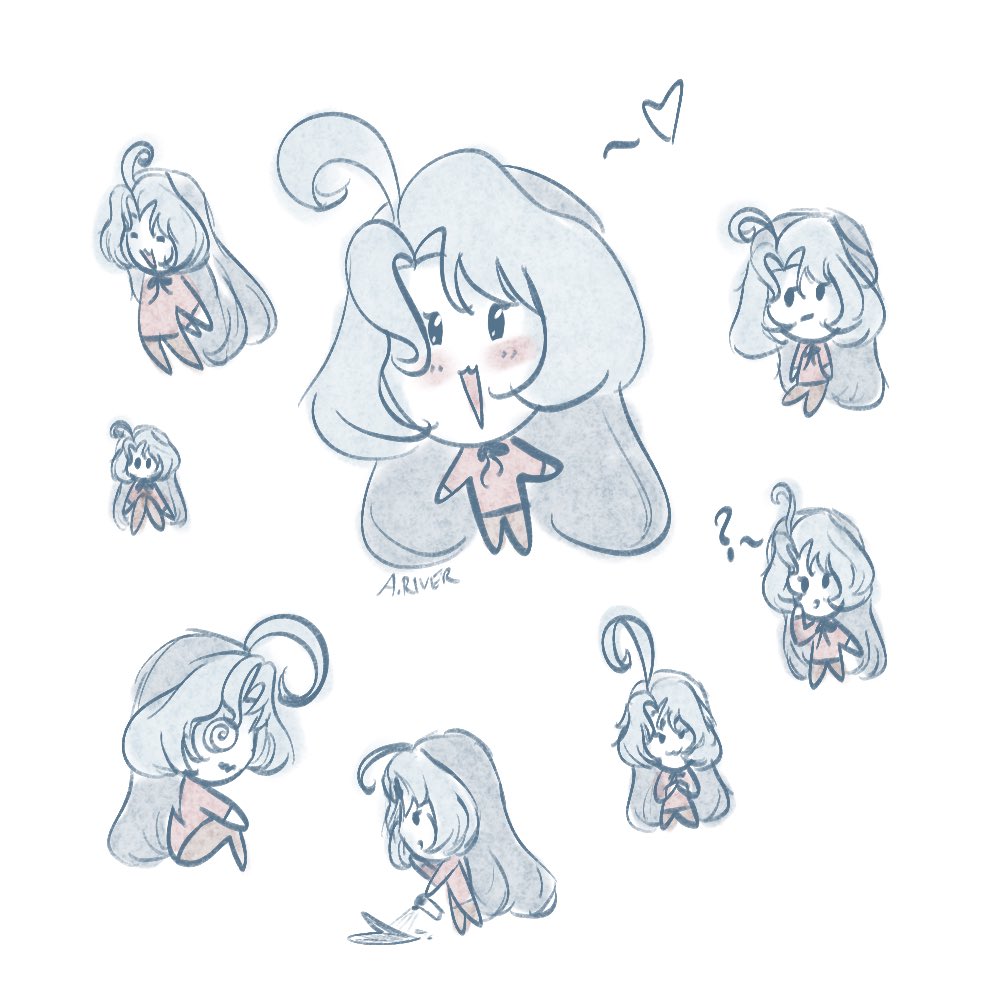 Angel | 60€ DTIYS ongoing ♡ tweet media